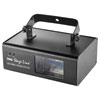 LSX-120RG DMX Red & Green Show Laser Effect Unit 