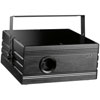 LSX-300SRGY Professional DMX ILDA Show Laser Effect Unit