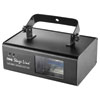 LSX-80R DMX Red Show Laser Effect Unit 