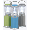 Mini LED Camping Lamp - 3 Pack