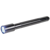 Black 6 LED Flashlight