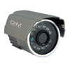 Indoor & Outdoor 420 TVL CCD Camera