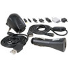 Mobile Phone 3 in 1 Charger Set MK2