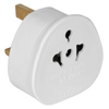 UK Visitor Travel Adaptor