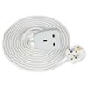 1 Way 5A Extension Lead 5m