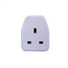 Single Extension Socket
