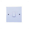 1 Gang 1-Way Light Switch