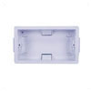 Flush Mount Double Dry Lining Box