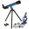 Microscope and Telescope Set. RRP �39.95 Super Sale Price