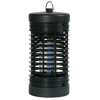 Blue Light Insect Killer - Black