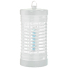 Blue Light Insect Killer - White