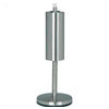Oil Burning Table Lamp