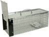 Rat Cage Trap