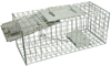 Squirrel Cage Trap