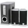 2.1 Channel Active Speaker System
