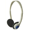 Lightweight Computer Headphones