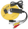 USB VIDEO/AUDIO CAPTURE DEVICE