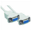 Null Modem Lead 2m