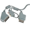 XBOX� 360 to SCART CABLE