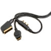 PLAYSTATION� 3 to SCART LEAD