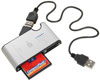 Multiple USB Card Reader