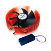 CPU Cooler - Aluminium/Copper Intel Celeron/P4 (socket478) & AMD Athlon 64/Opteron (socket754)