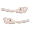 UTP CAT5 Network Patch Cable - 1m - 505.279 -