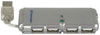 4 PORT MINI USB 1.1 HUB