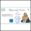 �5 Voucher