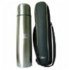 Vacuum Flask and Pouch 350cc