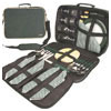4 Person Briefcase Set