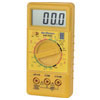 Compact Pocket Sized Digital Multitester