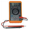 Compact Digital Multitester With Diode & hFE Test