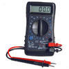 Digital Multitester