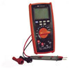 Professional Multitester With True RMS