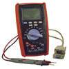 Professional Multitester With RS232