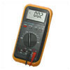 Digital Multitester With Bargraph & Autorange