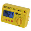 Audio Impedance Tester