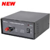 Switch-mode 15A 13.8V bench top power supply