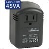 240V - 120V Stepdown Voltage Converter 45W
