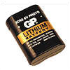 Lithium 1 x 2CR5 Photo Cell Battery