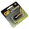Lithium 1 x 2CR123A 3V Photo Cell Battery