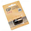 Lithium 1 x CR2 3V Photo Cell Battery