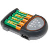 GP Powerbank H500 Horizontal 2 Hour Charger