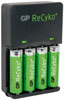 GP� ReCyko+� NiMH Battery Charger