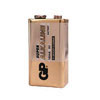 Super Alkaline 1 x PP3 9v Battery