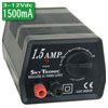 Bench Type Regulated Power Supply 1500mA