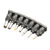 DC Plug Adaptor Set