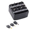 16 Pieces DC Plug Adaptor Set