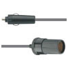 2.0m Cigar Lighter DC Extension Lead